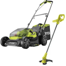 ryobi-zestaw-kosiarka-akumulatorowa-18v-one-podkaszarka-18v-one