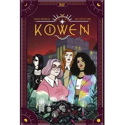kowen