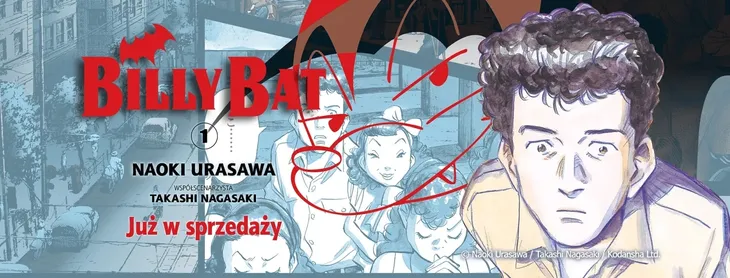 billy-bat-tom-1-rok-wydania-2024