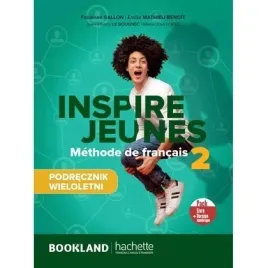 inspire-jeunes-2-podrecznik-kod