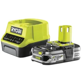ryobi-akumulator-18v-25ah-ladowarka-2a-75min-system-one-rc18120-125