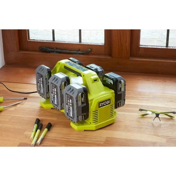 ryobi-ladowarka-18v-6-portow