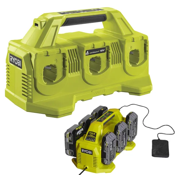 ryobi-ladowarka-18v-6-portow-marka-ryobi