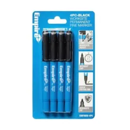 empire-marker-czarny-cienki-emfineb-4pk-4szt