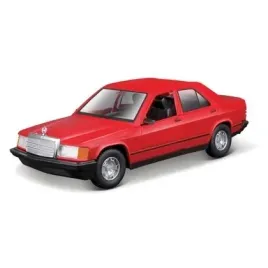 1987-mercedes-benz-190e-red-1-24-bburago