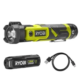 ryobi-latarka-z-obrotowa-glowica-4v-usb-lithium-akumulator-2-0ah-i-kabel
