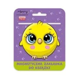 zakladka-magnetyczna-kulka-kurczaczek
