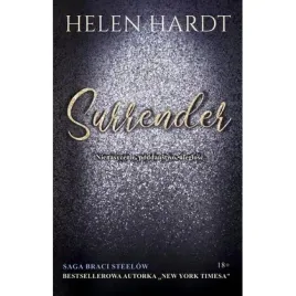surrender