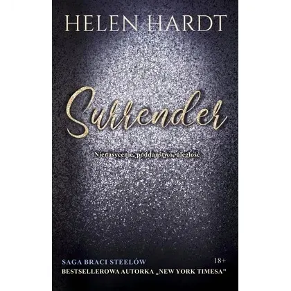 surrender