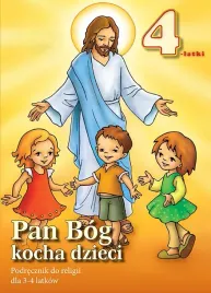 religia-3-4-latki-pan-bog-kocha-dzieci-podrecznik