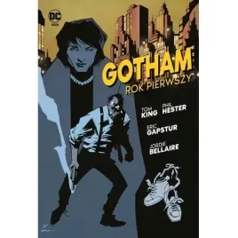 gotham-rok-pierwszy