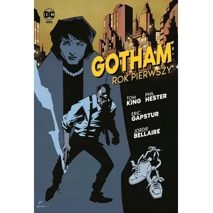 gotham-rok-pierwszy