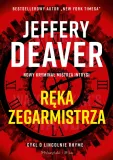 reka-zegarmistrza-autor-jeffery-deaver