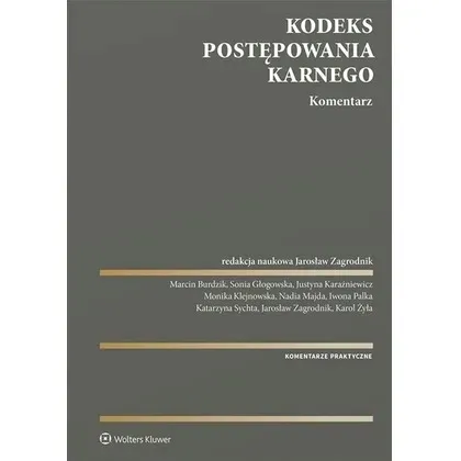 kodeks-postepowania-karnego-komentarz