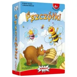 pszczolki