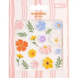 naklejki-bloom-18szt-happy-color