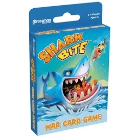shark-bite