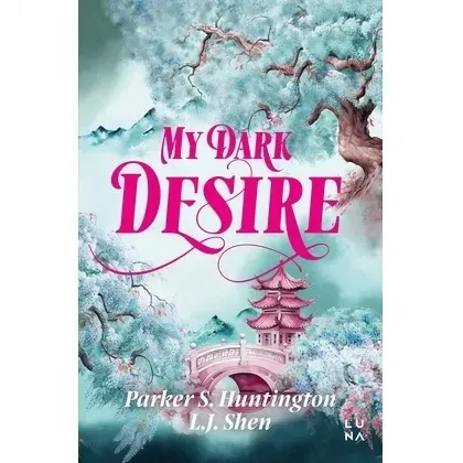 my-dark-desire