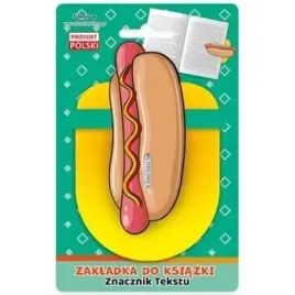 zakladka-do-ksiazki-hot-dog