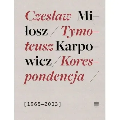 korespondencja-1965-2003