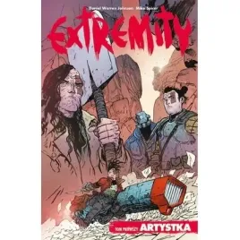 extremity-t-1