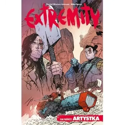 extremity-t-1
