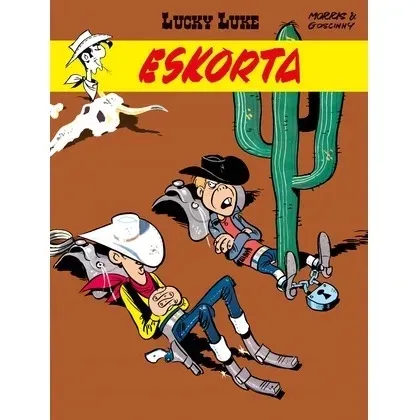 lucky-luke-eskorta
