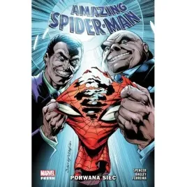 amazing-spider-man-t-12-porwana-siec