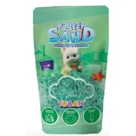 fluffy-sand-90g-puszysty-piasek-zielony