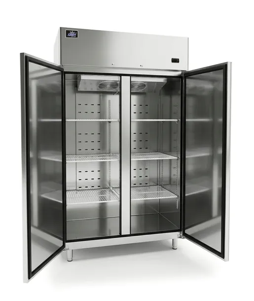 Szafa chłodnicza 900L Szron YBF9218