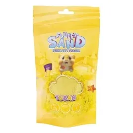 fluffy-sand-90g-puszysty-piasek-zolty
