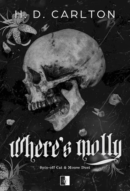 where-is-molly-wydawnictwo-wydawnictwo-niezwykle