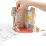 domek-3d-dla-ksiezniczek-kidea-wiek-dziecka-3-lata