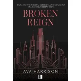 broken-reign