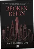 broken-reign-wydawnictwo-wydawnictwo-niezwykle