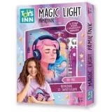 pamietnik-magic-light-music-stnux