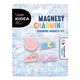 magnesy-charming-kidea-stan-nowy