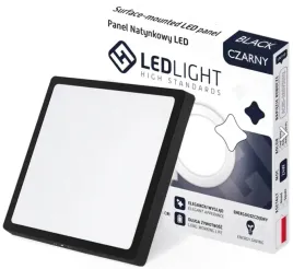 plafon-led-panel-natynkowy-niemrugajacy-ccd-24w-aluminium