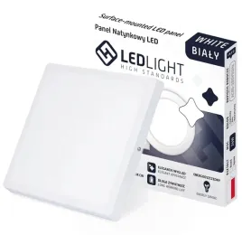 plafon-led-panel-natynkowy-niemrugajacy-ccd-18w-aluminium