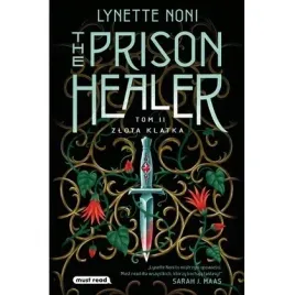 the-prison-healer-t-2-zlota-klatka