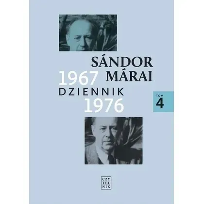 dziennik-1967-1976-t-4