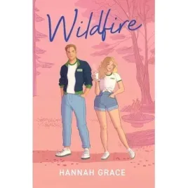 wildfire
