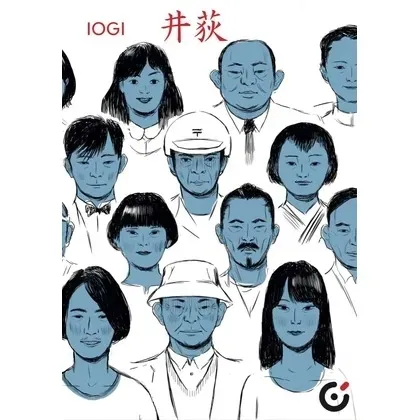 iogi