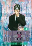 hunter-x-hunter-tom-11-stan-nowy