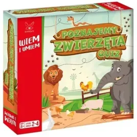 wiem-i-umiem-poznajemy-zwierzeta-quiz
