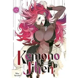 kemono-jihen-niesamowite-zdarzenia-tom-12