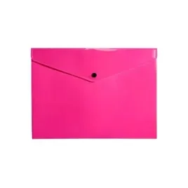 teczka-a4-kopertowa-pp-neon-rozowy
