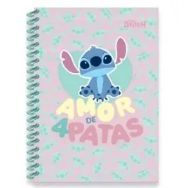 kolobrulion-b5-disney-fashion-stitch-100-kartek-wzor-2
