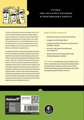 python-w-data-science-praktyczne-wprowadzenie-jezyk-polski