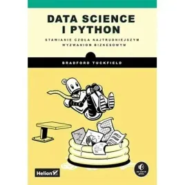 data-science-i-python